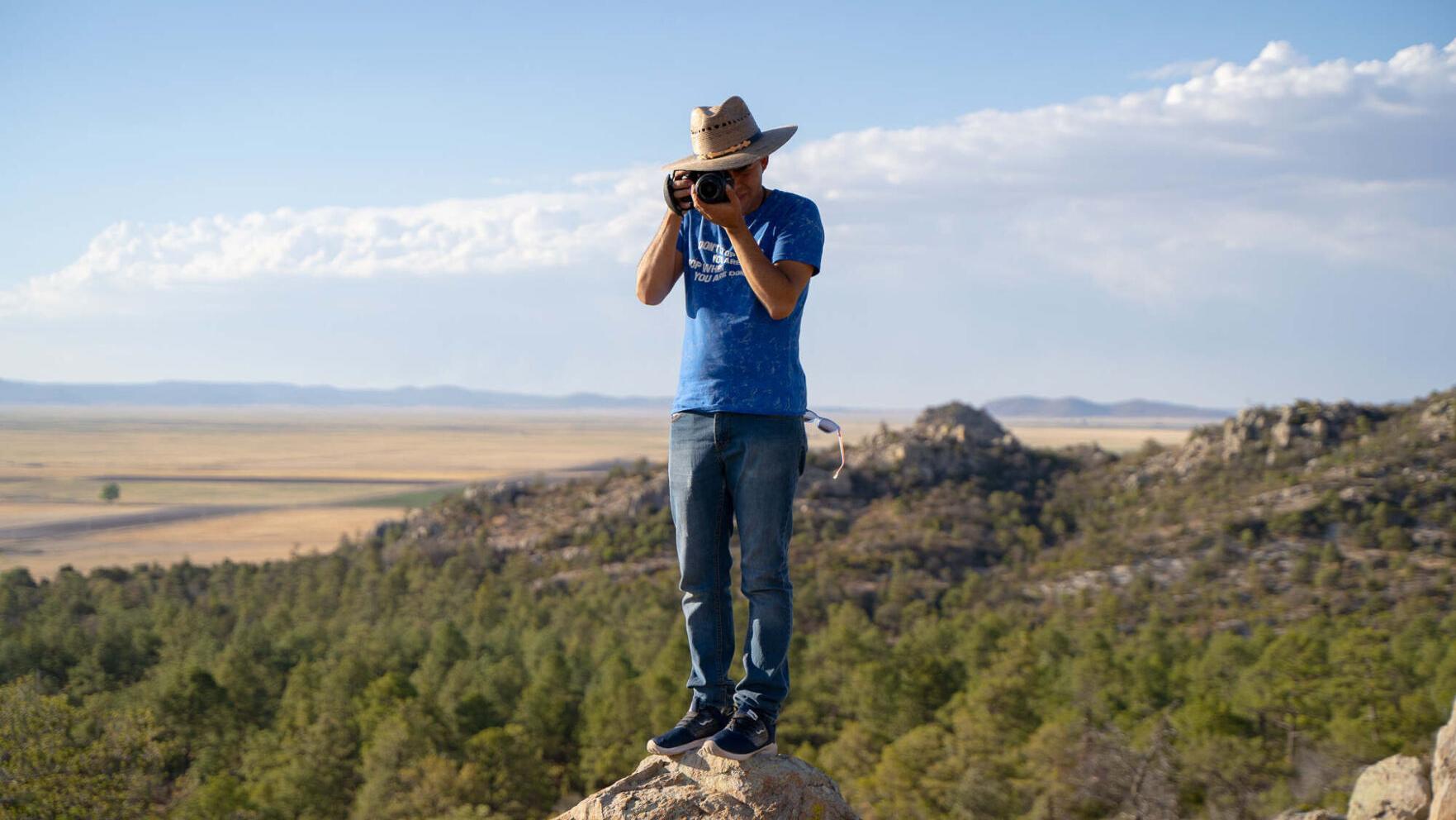 Borderland artists, creators gather in Tucson to dispute dominant media story lines